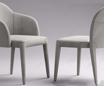 Modern Single Chair-ID:489874538