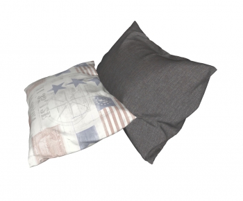 Modern Pillow-ID:895621711