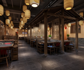 New Chinese Style Restaurant-ID:151817436