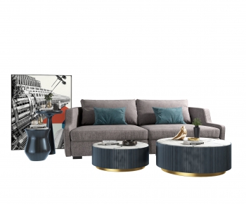 Modern A Sofa For Two-ID:289800519