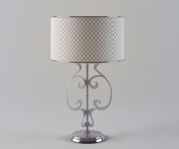 European Style Table Lamp-ID:340317972