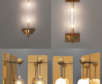 Modern Wall Lamp-ID:161739563