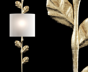 European Style Wall Lamp-ID:303809826