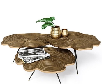 Modern Coffee Table-ID:167461646