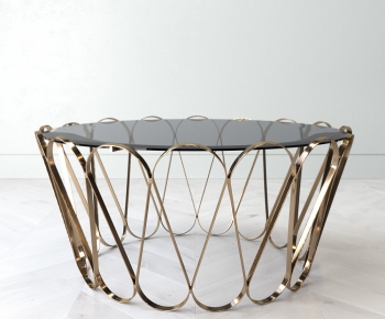 Post Modern Style Coffee Table-ID:480218746