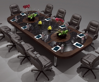 Modern Conference Table-ID:475479721