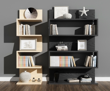 Modern Bookcase-ID:257284832