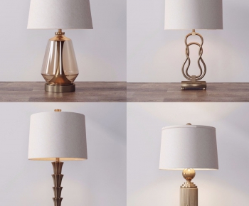 Modern Table Lamp-ID:470057186