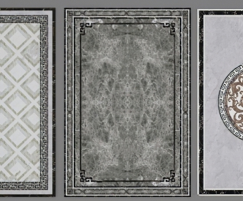 New Chinese Style Floor Tile-ID:153256738