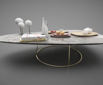 Modern Coffee Table-ID:761631297