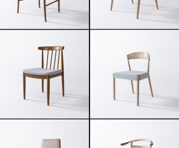 Modern Single Chair-ID:937365531