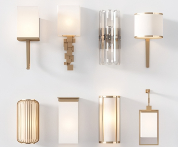 Modern Wall Lamp-ID:725179591