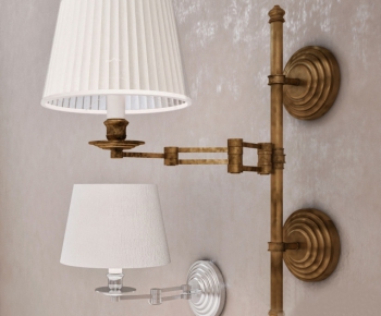 European Style Wall Lamp-ID:869823617