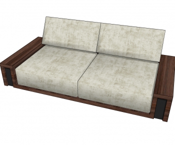 Modern A Sofa For Two-ID:125061228