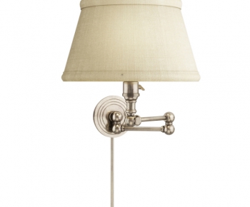 European Style Wall Lamp-ID:623767512