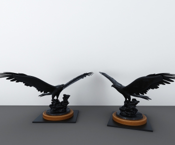 Modern Sculpture-ID:329808483