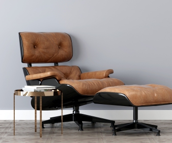 Modern Lounge Chair-ID:617557351