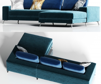 Modern Multi Person Sofa-ID:815074557