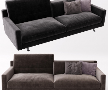 Modern A Sofa For Two-ID:165288831