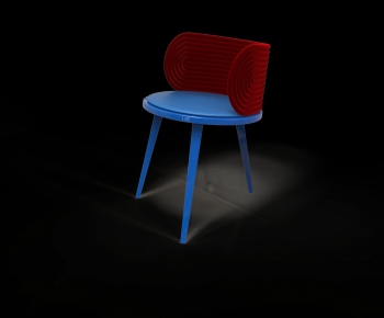 Modern Single Chair-ID:780690627