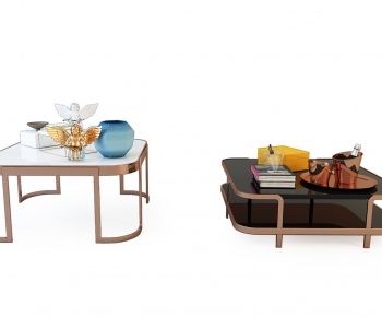 Modern Coffee Table-ID:457854861