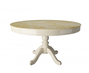 European Style Dining Table-ID:626768656