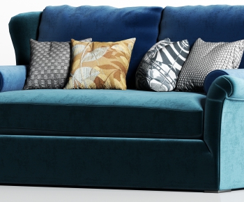 Modern A Sofa For Two-ID:515236913