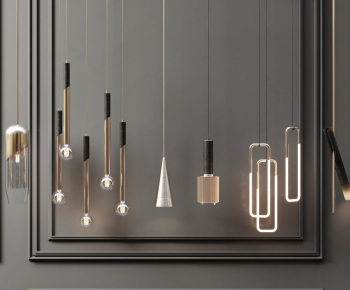 Modern Droplight-ID:149641183