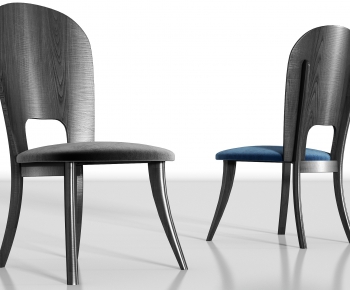 Nordic Style Single Chair-ID:687289418