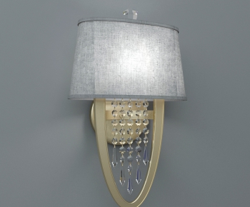 European Style Wall Lamp-ID:158814227