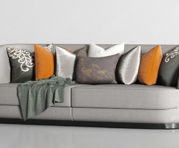 Modern A Sofa For Two-ID:477855737