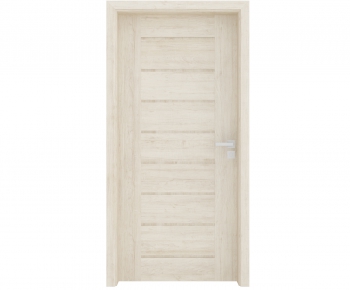 Modern Door-ID:495865745