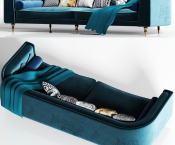 Modern Multi Person Sofa-ID:605163186