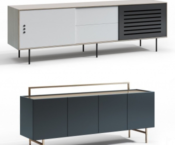 Modern TV Cabinet-ID:194559447