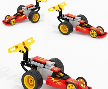 Modern Toy Vehicles-ID:294958857