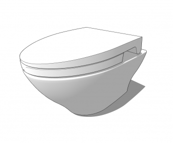 Modern Toilet-ID:310735957