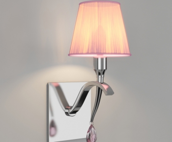 European Style Wall Lamp-ID:416845113
