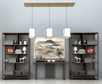 Modern Bookcase-ID:440639727