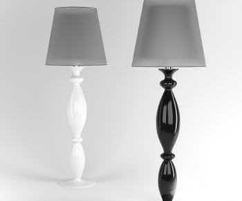 Modern Table Lamp-ID:499545359