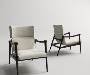 Modern Lounge Chair-ID:445950765
