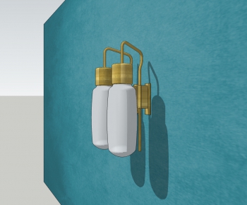 Modern Wall Lamp-ID:999434152