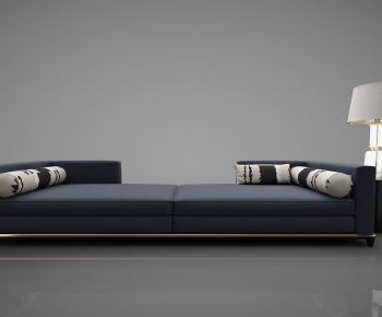 Modern A Sofa For Two-ID:668882429