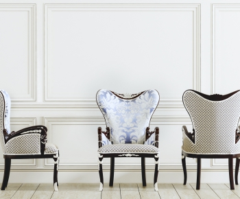 European Style Single Chair-ID:108203684