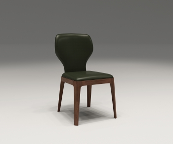Nordic Style Single Chair-ID:287566671