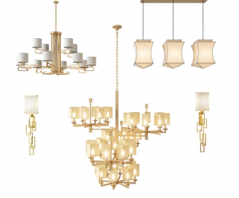 New Classical Style Droplight-ID:672883379