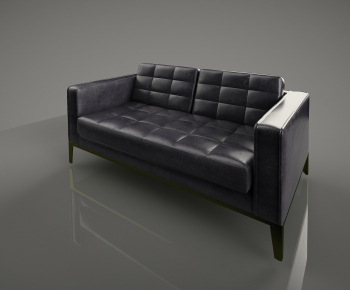 Modern A Sofa For Two-ID:362080756