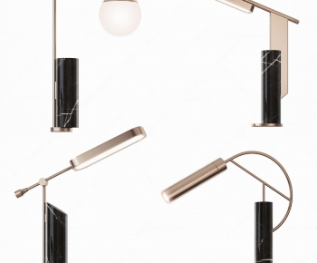 Modern Table Lamp-ID:987653752