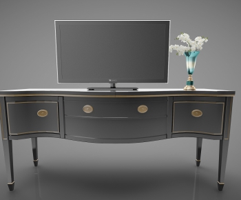 Modern TV Cabinet-ID:597651816