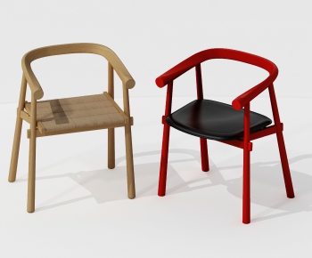 Modern Single Chair-ID:413399549