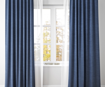 Modern The Curtain-ID:329186579